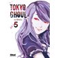 Tokyo ghoul T. 5