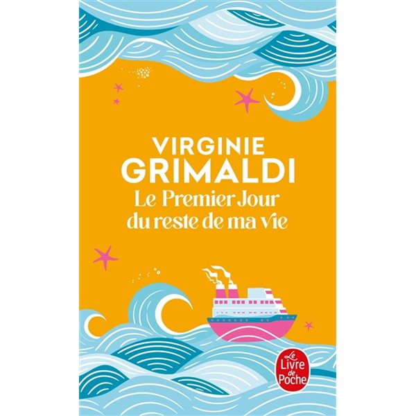 Le premier jour du reste de ma vie