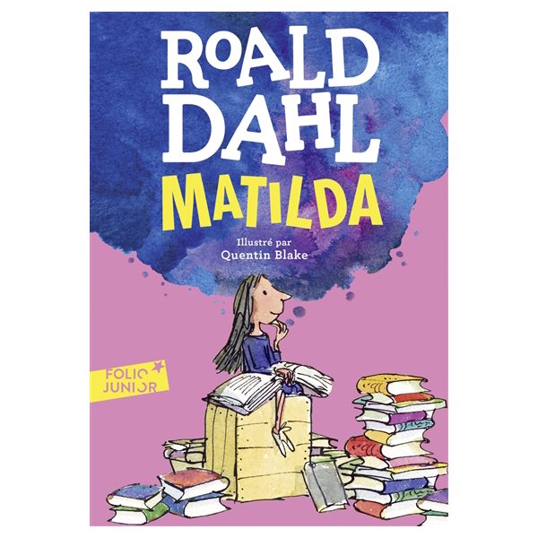 Matilda