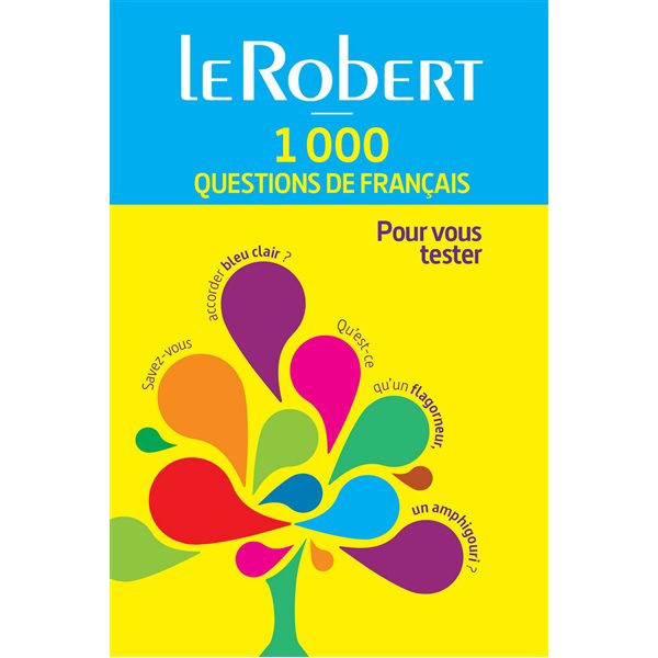 1.000 questions de français