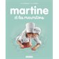 Martine et les marmitons