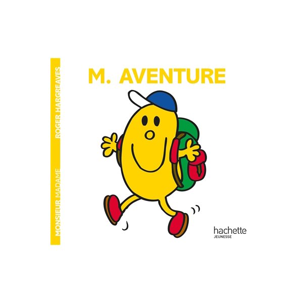 Monsieur Aventure T.51