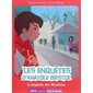 6 impasse des mystères, Les enquêtes d'Anatole Bristol