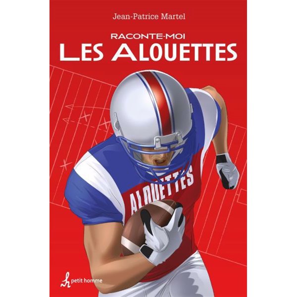 Raconte-moi les Alouettes T.14