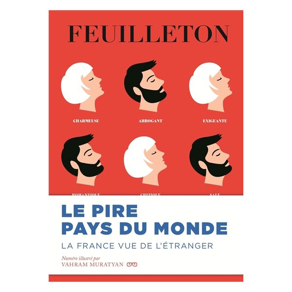 Feuilleton, n° 17