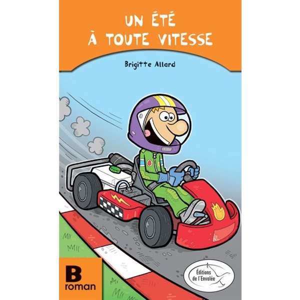 Un été à toute vitesse