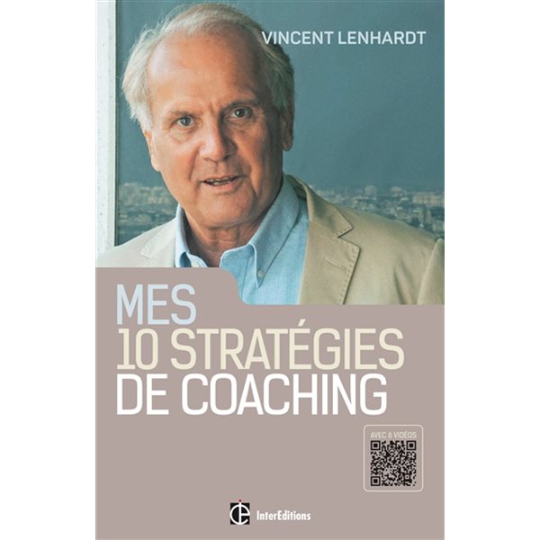 Mes 10 stratégies de coaching