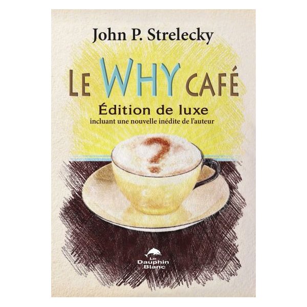 Le Why Café