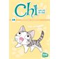 Chi grandit, Tome 16, Chi, une vie de chat