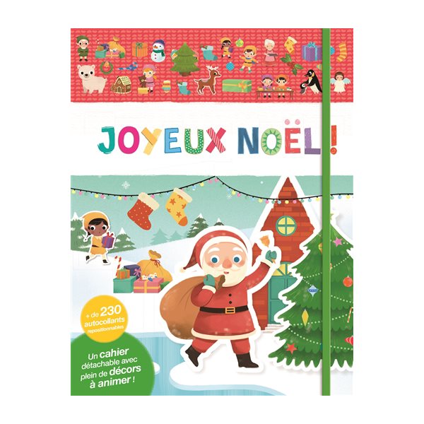 Joyeux Noël !