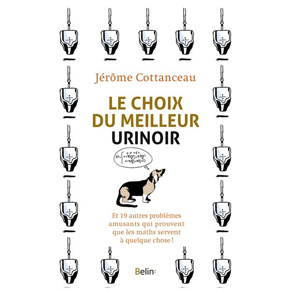 Le choix du meilleur urinoir