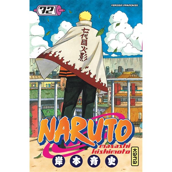 Naruto T.72