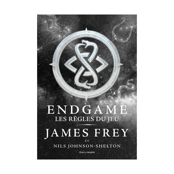 Les règles du jeu, Tome 3, Endgame