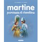 Martine, princesses et chevaliers