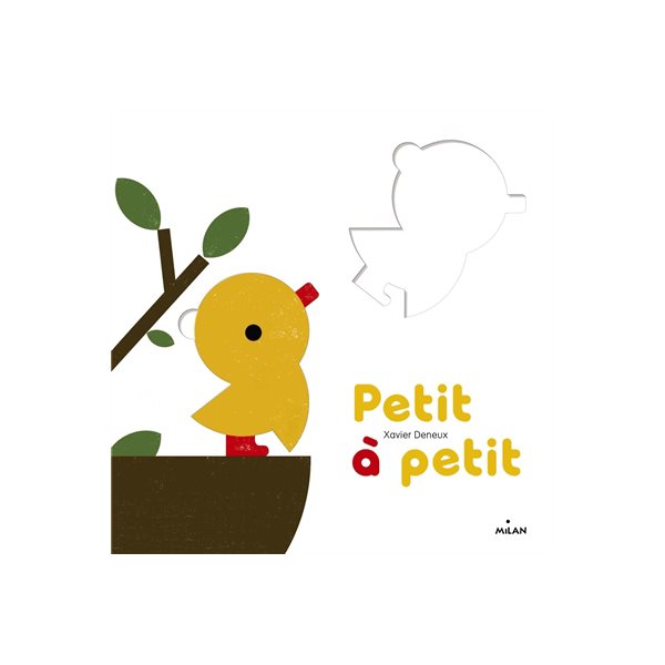 Petit à petit