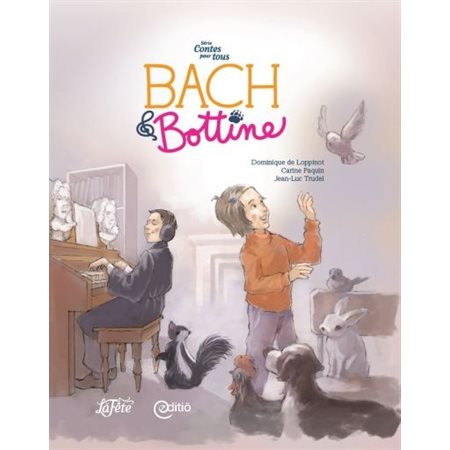 Bach et Bottine