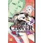 Rassemblement à la cité royale, Tome 3, Black Clover