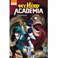 My hero academia T.06