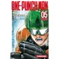 One-punch man T.05