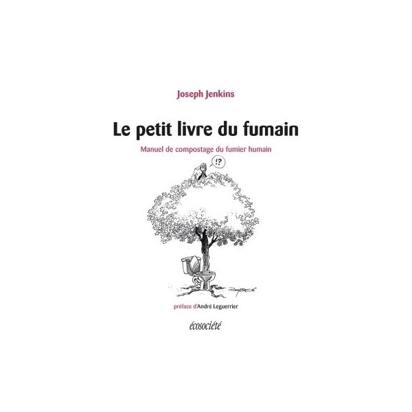 Le petit livre du fumain