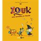 Une sorcière à l'école, Tome 3, Zouk