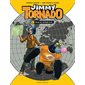 Atlas ne répond plus, Tome 1, Jimmy Tornado
