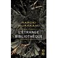 L'étrange bibliothèque