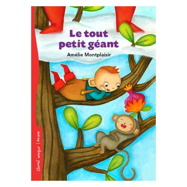 Le tout petit géant