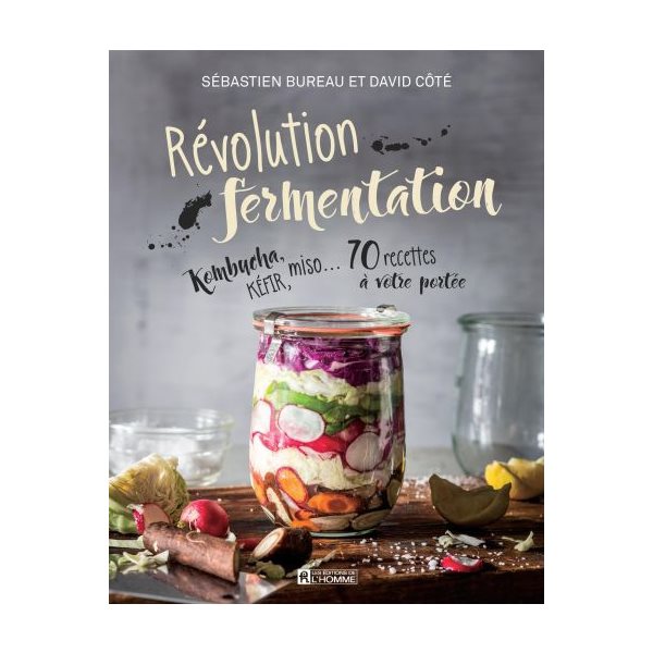 Révolution fermentation
