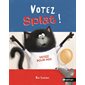 Votez Splat !, Tome 21, Splat le Chat