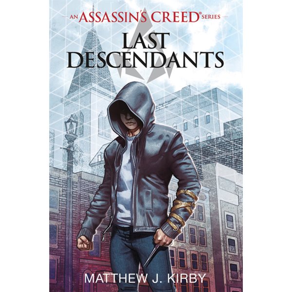 Last Descendants, Assassin's Creed