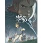 Le monde de Milo T. 4, La reine noire vol. 2