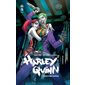 Complètement marteau, Tome 1, Harley Quinn