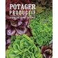 Potager productif