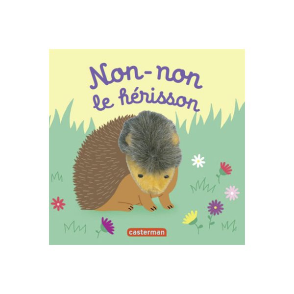 Non-non le hérisson