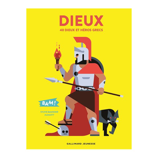 Dieux