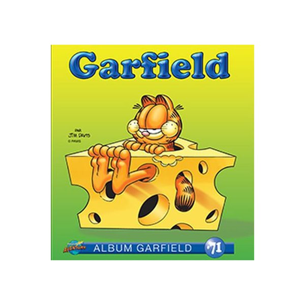 Garfield T.71
