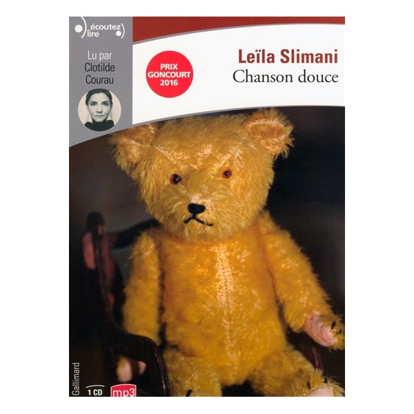 Chanson douce
