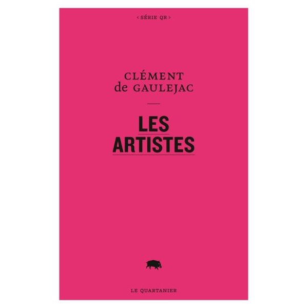 Les artistes