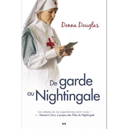 De garde au Nightingale, Tome 4, Nightingale