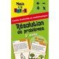 Résolution de problèmes, 3e année