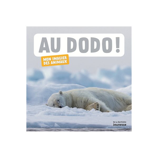 Au dodo !