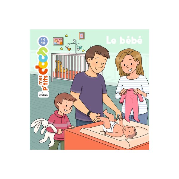 Le bébé