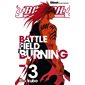 Battlefield burning, Tome 73, Bleach