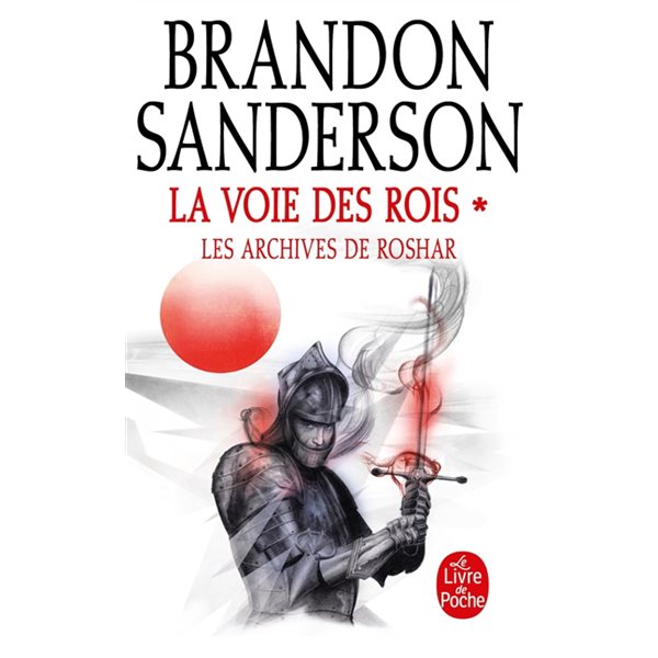 La voie des rois, Tome 1, Les archives de Roshar partie 1