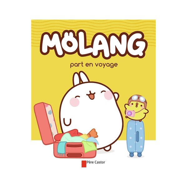 Mölang part en voyage, Mölang