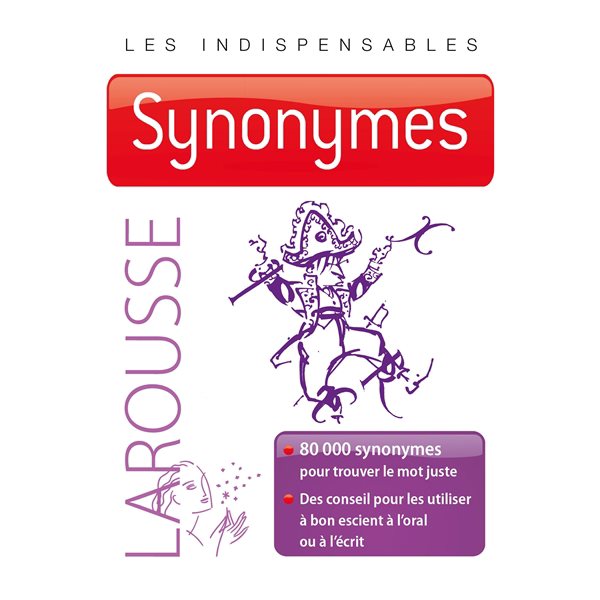 Synonymes