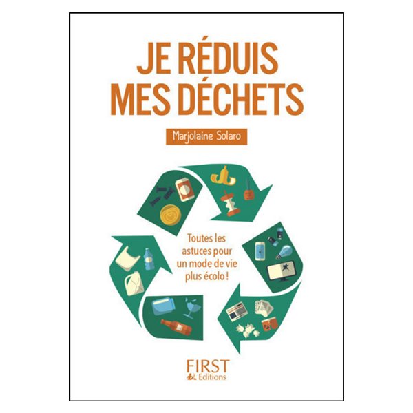 Je réduis mes déchets