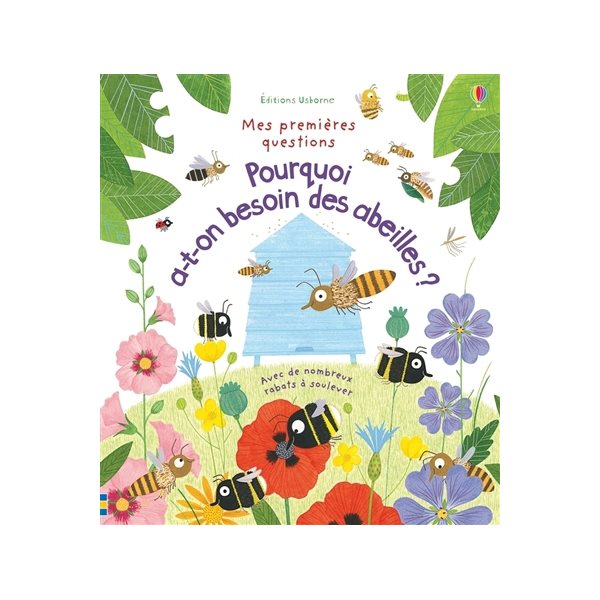 Pourquoi a-t-on besoin des abeilles ?
