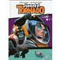 Péril au fond des mers, Tome 2, Jimmy Tornado